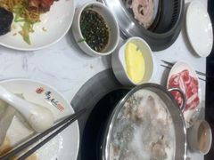 -集品鲜湾·蒸汽海鲜自助料理(青岛银座和谐广场店)