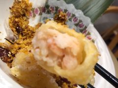 避风塘虾饺皇-珍宝粤赏里(杏坛店)