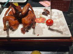 -大鸽饭(北京路店)