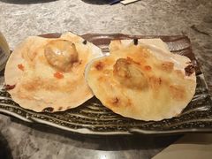 -大渔铁板烧(民盈·国贸城店)