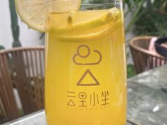 -云里小坐·小院里·团建·宴请·下午茶(三圣乡店)