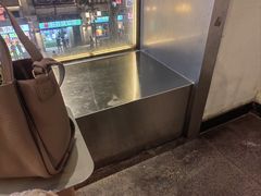 -喜茶(广州北京路惠福东店)