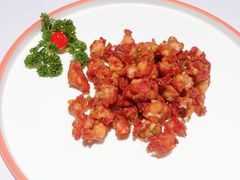 掌中宝-同喜烤鸭店(光芒店)