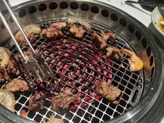 -赤坂亭·M9和牛烧肉(南京江南虹悦城店)