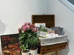 -Perma Café樸門(五羊店)