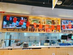 -木屋烧烤(龙湖天街店)