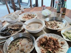 -富哥大排档(防城港企沙镇店)