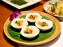 -花样西贡·蜜越餐厅·法式越南料理(水晶城店)