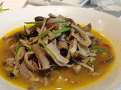 -小厨娘淮扬菜(清江苏宁广场店)