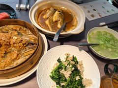 -徐记海鲜(曲江南湖店)