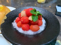 -大树餐厅(红旗街万达店)