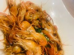 -上海虹桥宾馆味翠餐厅