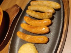 -萨莉亚(巴黎春天成山店)