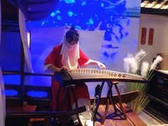 -绿茶餐厅(乐峰广场店)