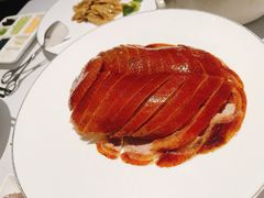 大董“酥不膩”烤鸭-大董(环贸iapm店)