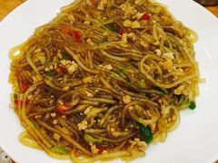 蚂蚁上树-东北农家小院(定西路店)