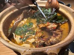 -吃饭皇帝大·土家民族菜(武陵源店)
