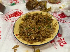 -巴山路曹记鸭霸王火锅(梅溪步步高新天地店)