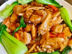 -泛太平洋大酒店·海天楼中餐厅·粤菜