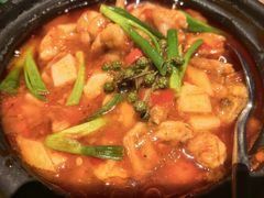 -粗茶淡饭·隐庐私厨(东亭店)