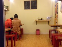 -螺小胖柳州螺蛳粉(钟楼总店)