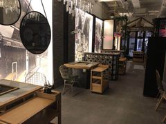-雾都渣渣火锅(南城智汇城店)