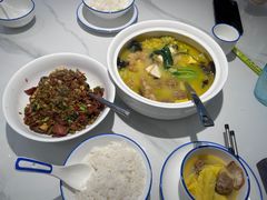 -兰湘子·湘菜小炒(南京江宁万达店)