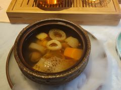 -叶叶菩提·晋福宫