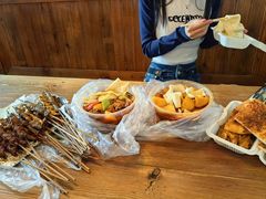 -伊隆斋(什刹海店)
