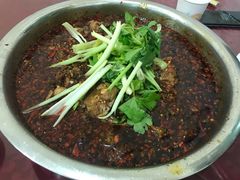 -温江公平红烧兔(总店)