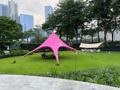-海心沙亚运公园