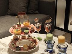 -粤海喜来登酒店·&More聚驿(天河城店)