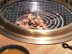 -黑牛黑猪烤肉专门店(万象城店)