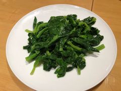 清炒豆苗-鼎泰丰(当代商城店)