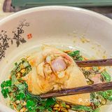 榴莲鸡煲文昌鸡｜入秋了还赶紧喝起来