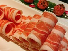 -大隐·成都火锅Bistro(合生麒麟新天地店)