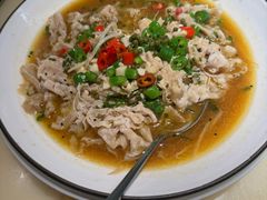 -锦府盐帮·侯宅(五棵松万达店)