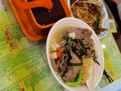 牛三星-顺记冰室(宝华路店)