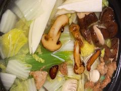 -枣子树·素食餐厅(朱家尖店)