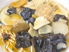 -龙华素斋(龙华路店)