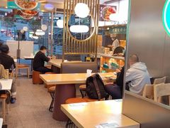 -当家水煎包·牛肉汤(浦江店)