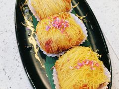 -点都德(盘福楼店)