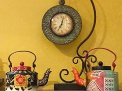 -Pita's&Tika's中东和印度风味餐厅(龙湖天街店)