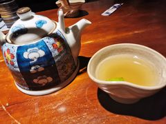 松茸汤-円满日式居酒屋(蓉花路美食街店)
