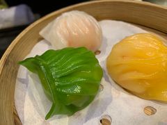 -万丽轩·粤菜(王府井金茂万丽酒店)