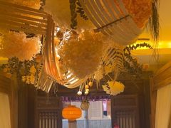 -叶叶菩提·晋福宫