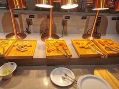 -好伦哥(冯村店)