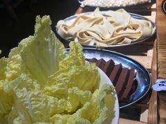 -大自然醉鹅·铁锅火焰鹅(上海联洋店)