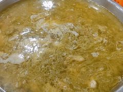 牛杂汤-大陈鸿源牛肉馆(大陈总店)