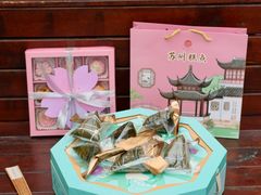 -稻香村(观前街店)